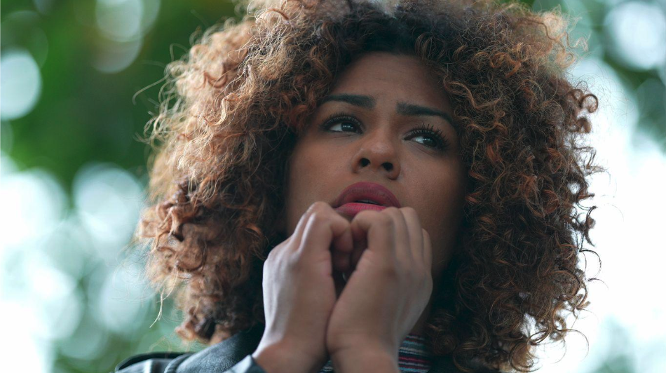 Calming therapy office symbolizing mental wellness and resilience during uncertain times.